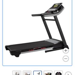 ProForm Trainer 12.0 Treadmill