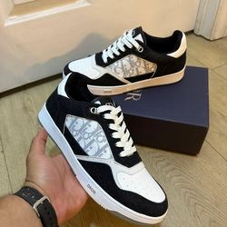 Dior Shoes Men Dior Shoes 