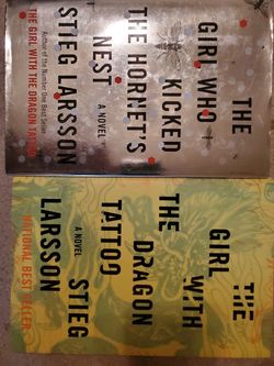 Lots of great books , like New , well taken care of