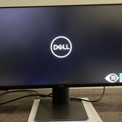 Dell P2419H 24 Inch Monitor