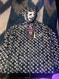 ASAALI HOODIE SIZE L
