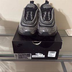 Nike Air Max 97 SP Men’s Size 9 Women’s Size 10.5