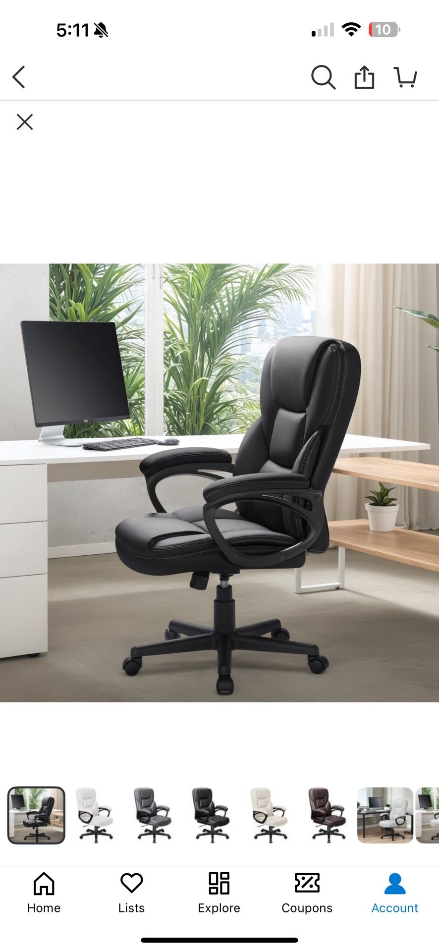 Office Chair 