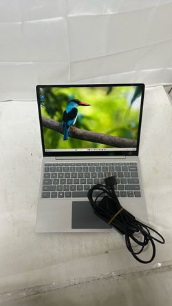 Microsoft Surface Laptop Go #50513