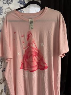 Glinda Shirt 2XL New