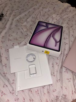 iPad Air 13-inch (M3)