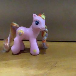 My Little Pony Charm Bracelet 2003