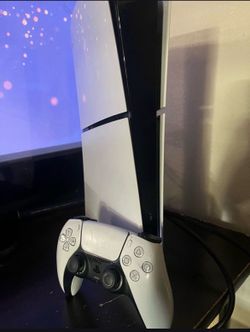 Ps5 Slim