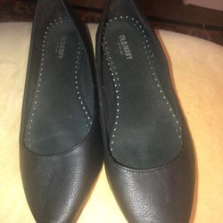 Old Navy Women’s Cute Flats. Size 9M