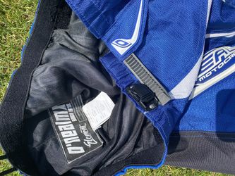 O’Neal riding pants