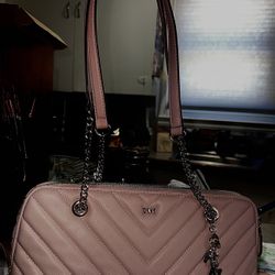Barely Used DKNY Purse