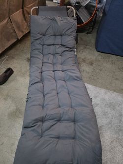 Camping Cot