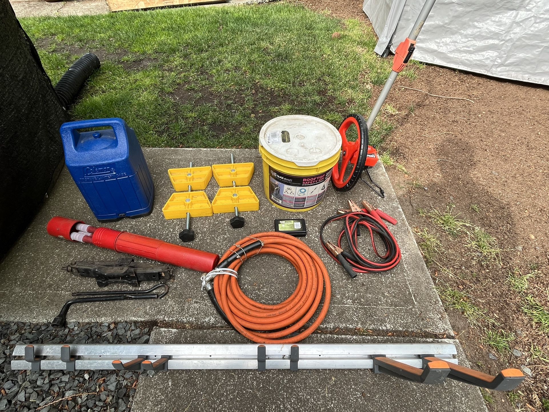 Random tools for sale