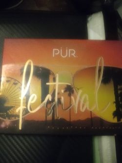 Pur festival
