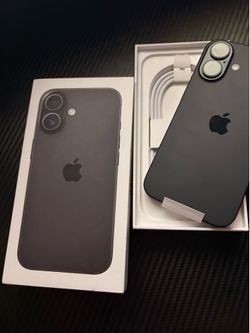 IPHONE 16