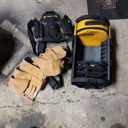 Tool Holders