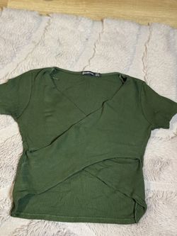 Green top