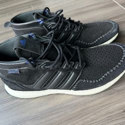 Men’s - Adidas UltraBoost Size 12 