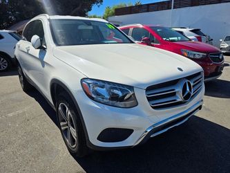 2019 Mercedes-Benz GLC