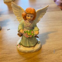 Bronson Collectibles Heavenly Guardians