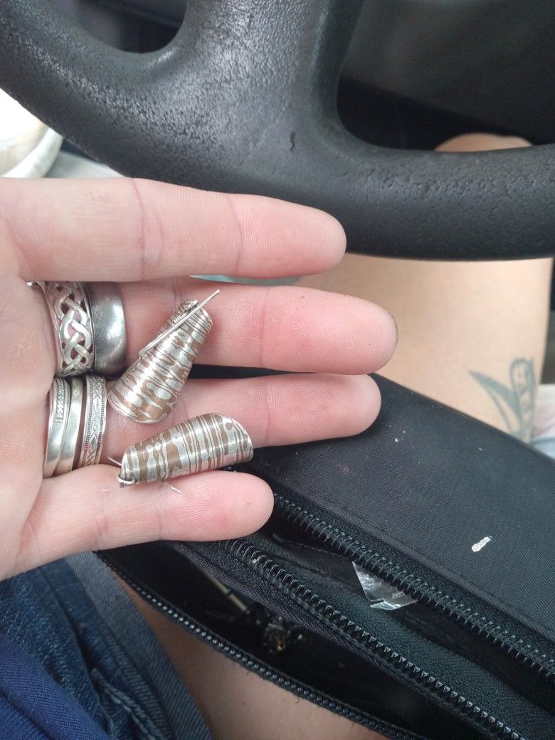 Ear Rings