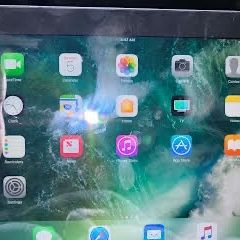 First Gen I Pad