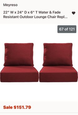 Couch Seat 2 And Back