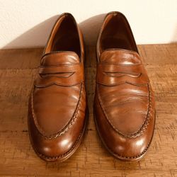 Allen Edmonds Randolph 10.5 3E Men’s Loafer