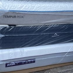 Mattresses On Sale 