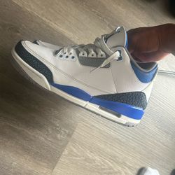 jordan 3 racer blue 