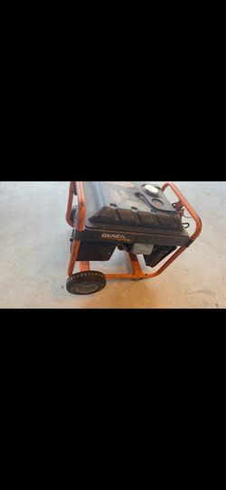 Generator Generac