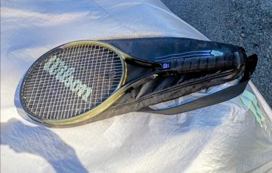 Wilson Hammer 2.7