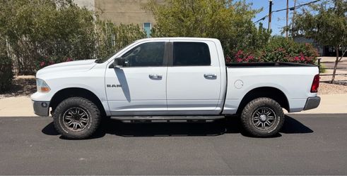 2010 Dodge Ram 1500