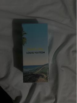 Louis Vuitton Pacific Chill EDP