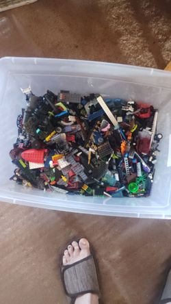 Legos