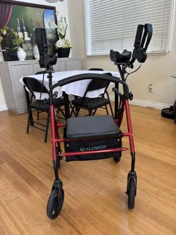 New Walker