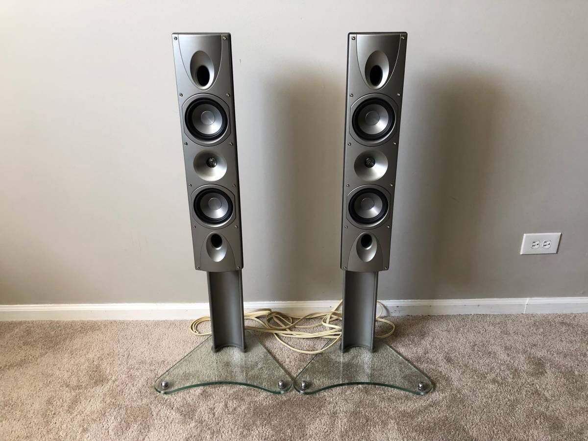 Klipsch Synergy SLX Speakers