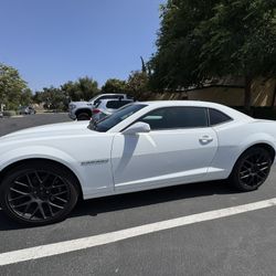 2011 Camaro