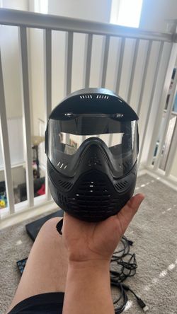 airsoft helmet