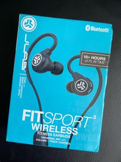 NEW Wireless Earbuds