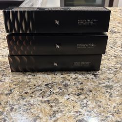 Nespresso Pods