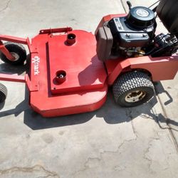 Ex mark Commercial Lawnmower 
