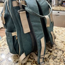 Diaper Bag - $20