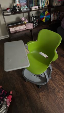 Elementary and middle school desk