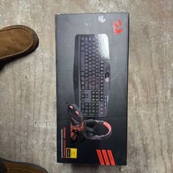 Red Dragon Gaming Essentials