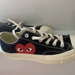 Converse Play Mens 7 Womens 9 Brand New