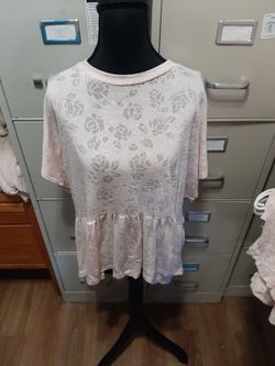 Women's blouse