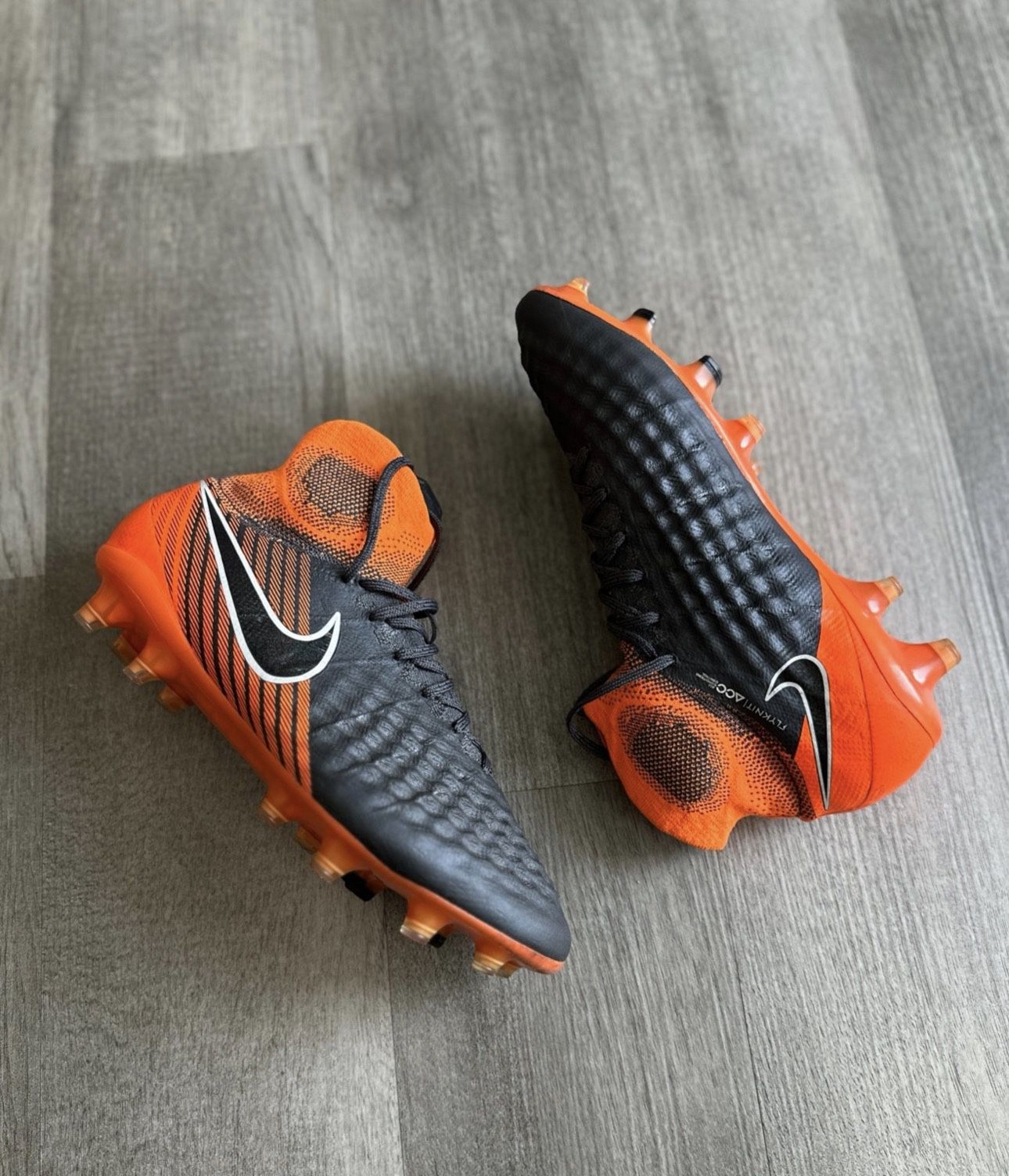 Nike Magista Obra 2 Elite