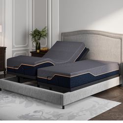 Adjustable Bed frame Brand new in the Boxes 