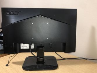 24’ Acer Monitor 